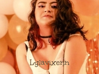 Lylavixenn