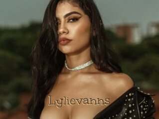 Lylievanns