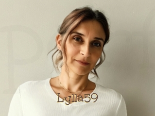 lylla59 Porno FR