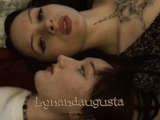 Lynandaugusta