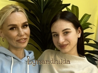 Lynandhilda