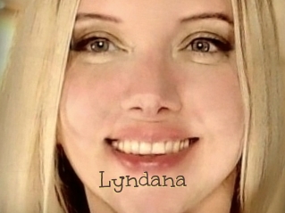 Lyndana