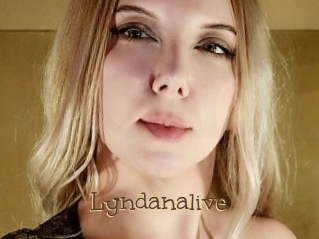 Lyndanalive