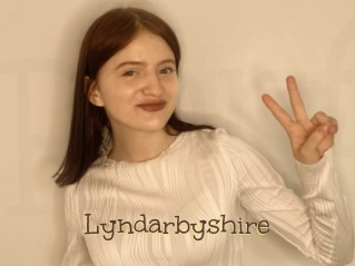 Lyndarbyshire