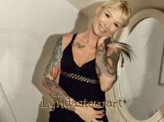 Lyndastewart