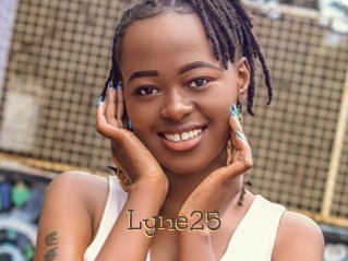 Lyne25