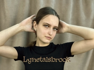 Lynetalsbrook