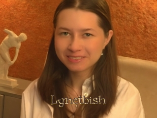 Lynetbish