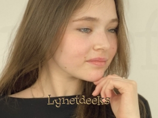 Lynetdeeks