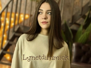 Lynetdimmick