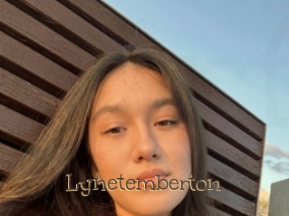 Lynetemberton
