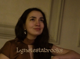 Lynetestabrooks