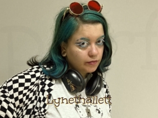 lynethallett Porno FR