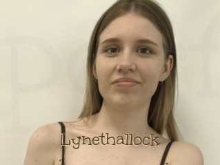 Lynethallock