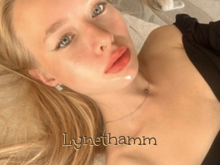 Lynethamm