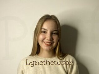 Lynethewson