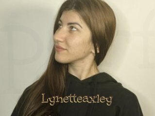 Lynetteaxley
