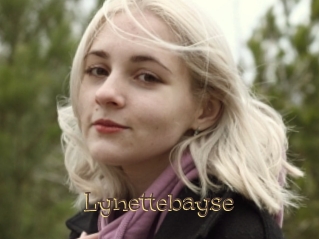 lynettebayse Porno FR