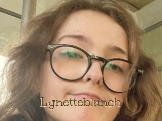 Lynetteblanch