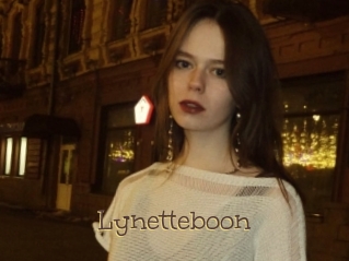Lynetteboon