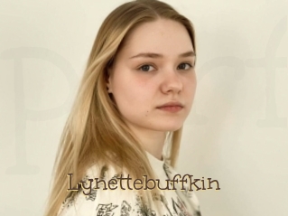 Lynettebuffkin