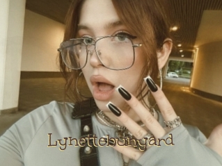 Lynettebunyard
