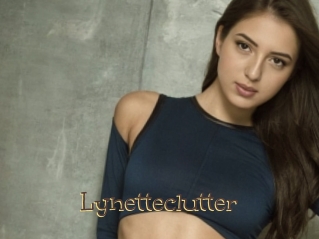 Lynetteclutter
