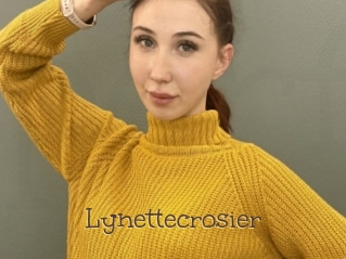 Lynettecrosier