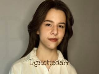 Lynettedarr