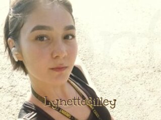 Lynettedilley