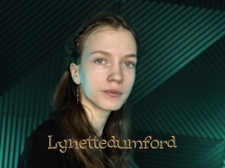 Lynettedumford