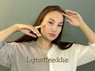 Lynetteeddie
