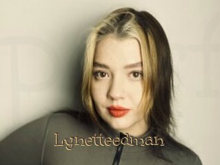 Lynetteedman