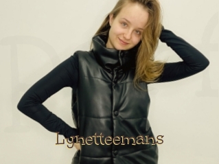Lynetteemans