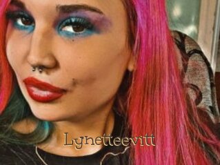 lynetteevitt Porno FR
