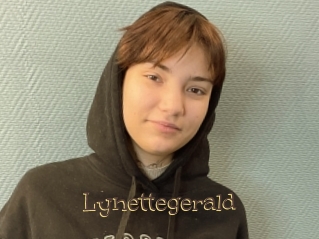 Lynettegerald