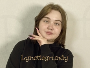 Lynettegrundy
