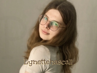 Lynettehascall