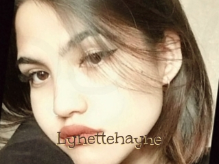 Lynettehayne