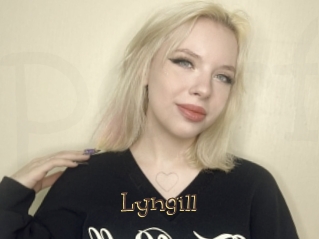 Lyngill