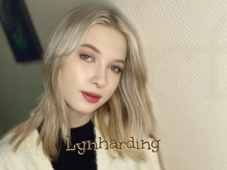 Lynharding