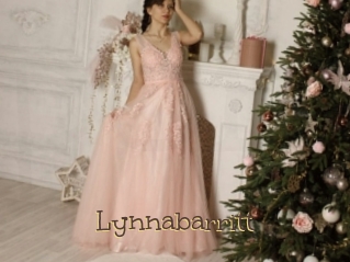 Lynnabarritt