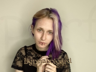 Lynnabolyard