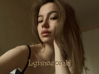 Lynnacomb