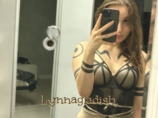 Lynnagladish