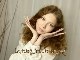Lynnagreenhouse