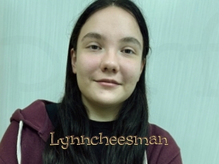 Lynncheesman