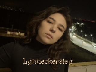 Lynneckersley