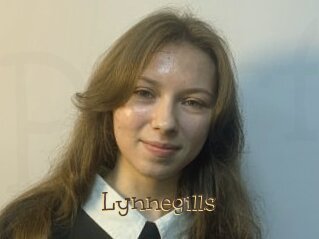Lynnegills