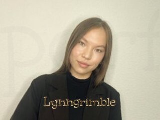 Lynngrimble